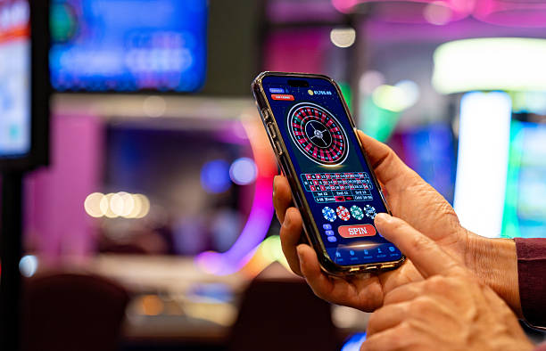 Speed Roulette live studio with HD camera feed showing roulette wheel and professional dealer broadcast